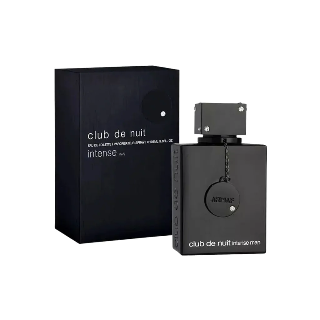 Armaf Club de Nuit Intense Man